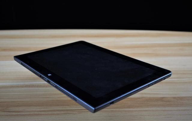 ThinkPad 10：这款6年前的平板电脑 现在依然是生产力工具