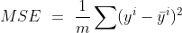 Python机器学习算法：线性回归