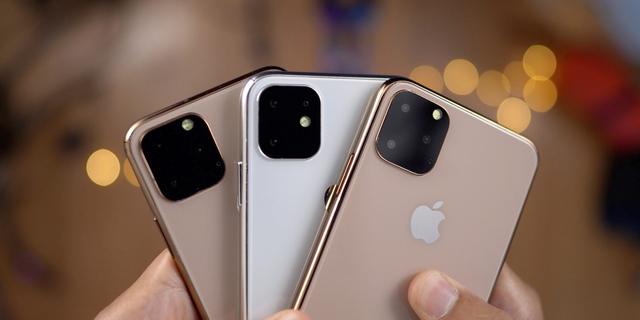 终于来了！苹果全新iPhone发布时间曝光