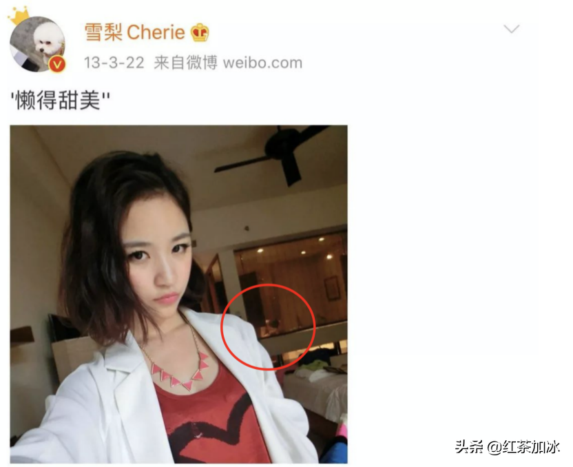 傍富豪上位，攀上王思聪，网红一姐雪梨的上位史不简单