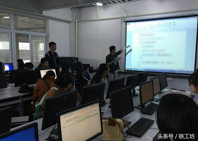 大学生网上“淘金”月入过万！然后准备干这事