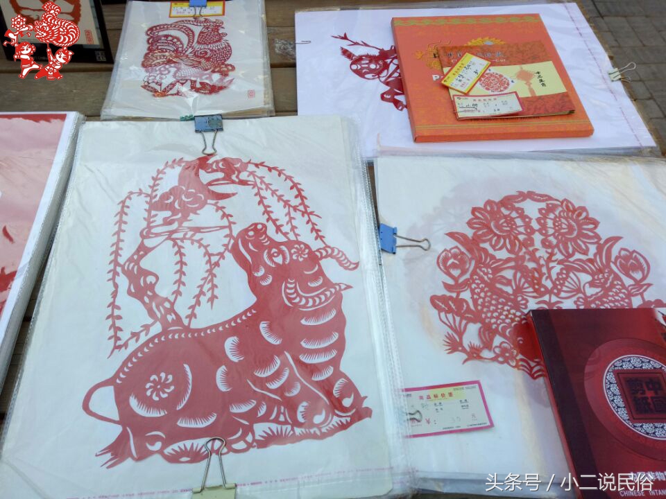 八种手工活，只要掌握了一种就能赚钱