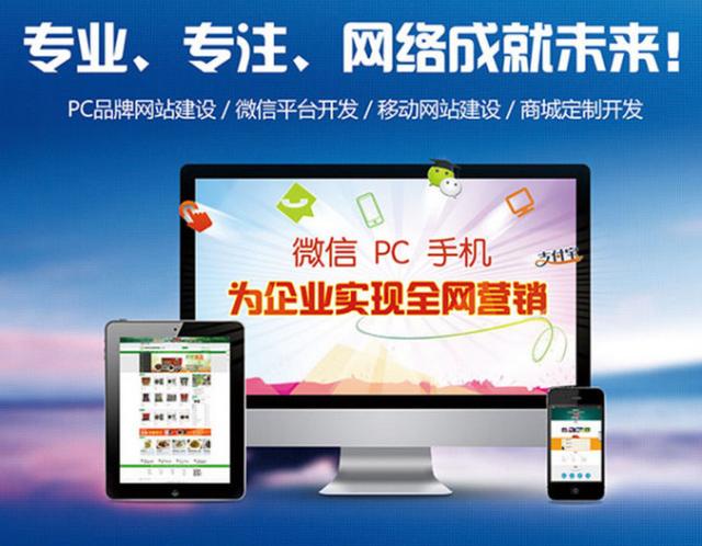 网络公司月薪3千的销售人员，对网络公司的评价？