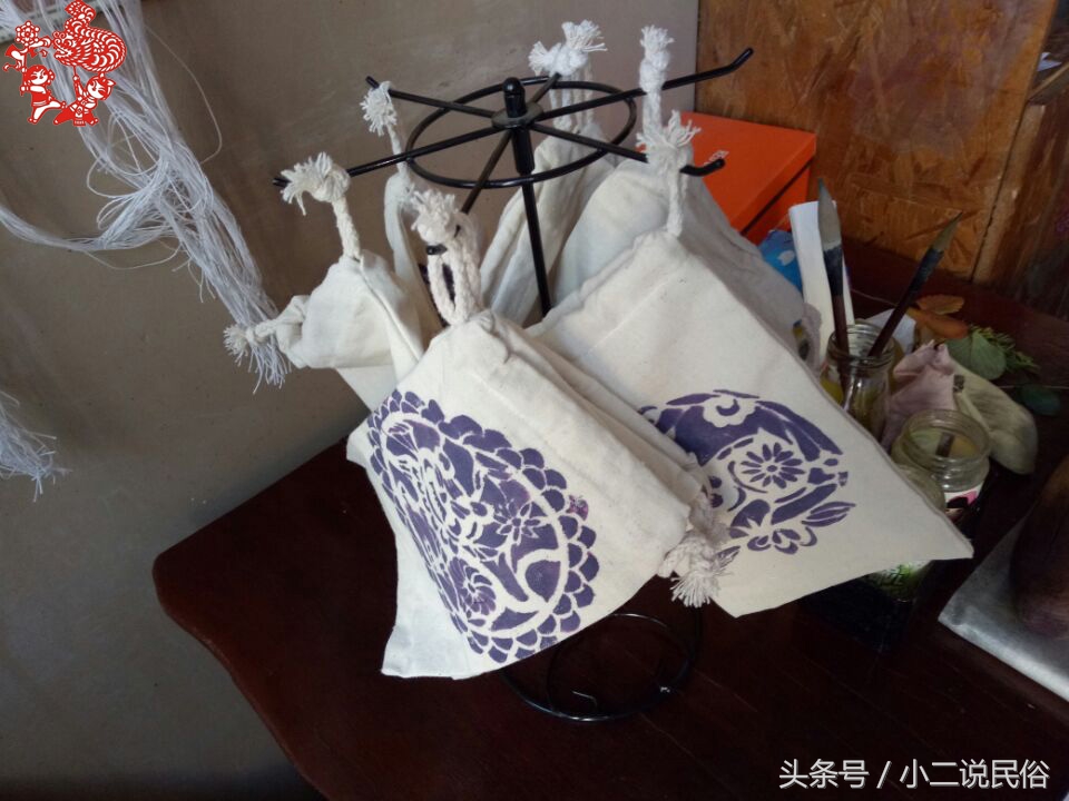 八种手工活，只要掌握了一种就能赚钱
