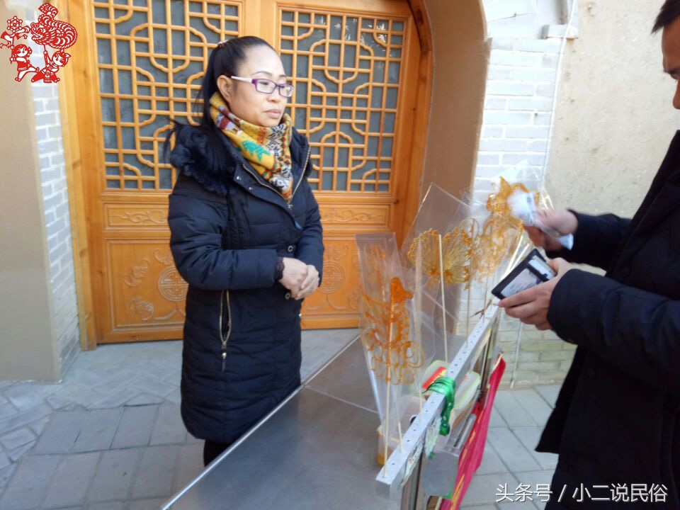 八种手工活，只要掌握了一种就能赚钱