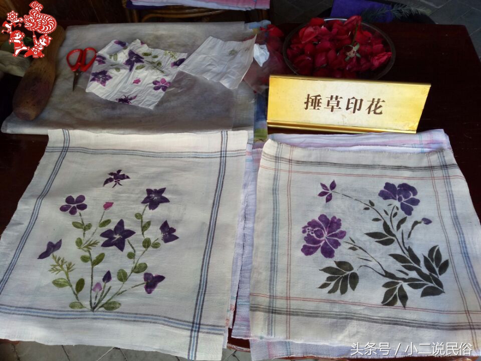 八种手工活，只要掌握了一种就能赚钱