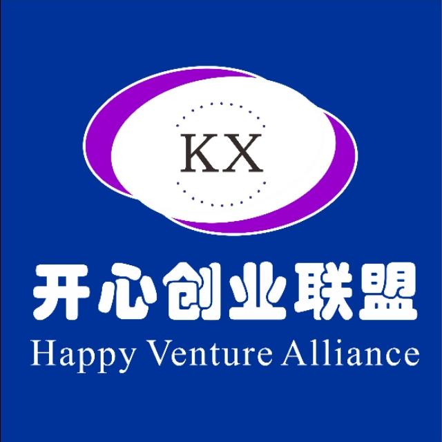 开心创业联盟