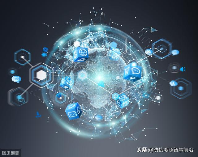 一物一码是如何实现营销的？