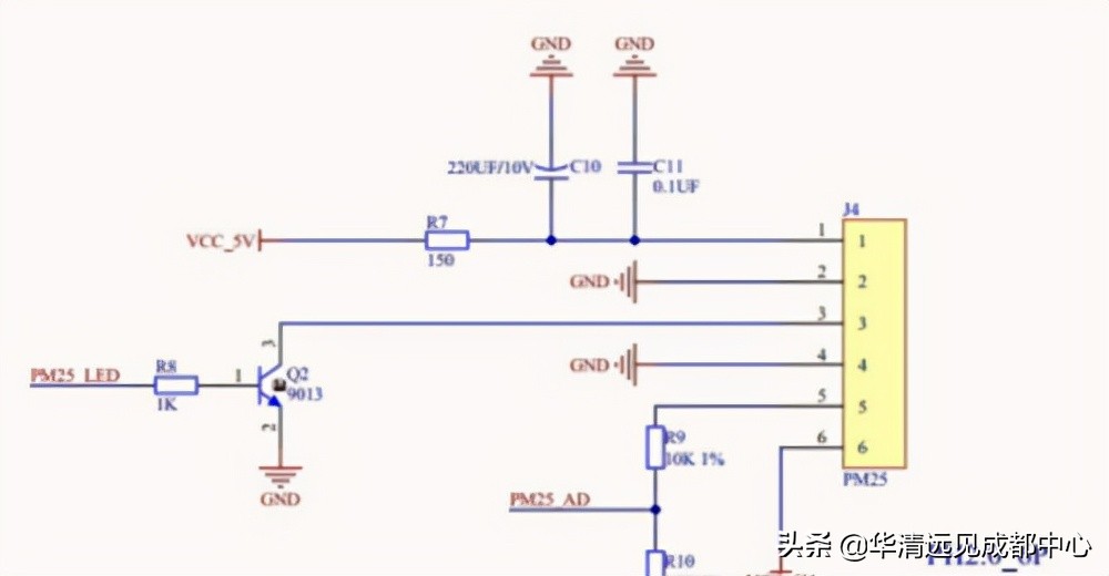 嵌入式开发如何入门？