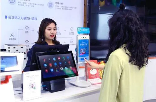 刷脸支付究竟能给商家带来什么好处呢？