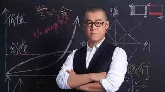 李笑来：申请独立域名，带你解读区块链