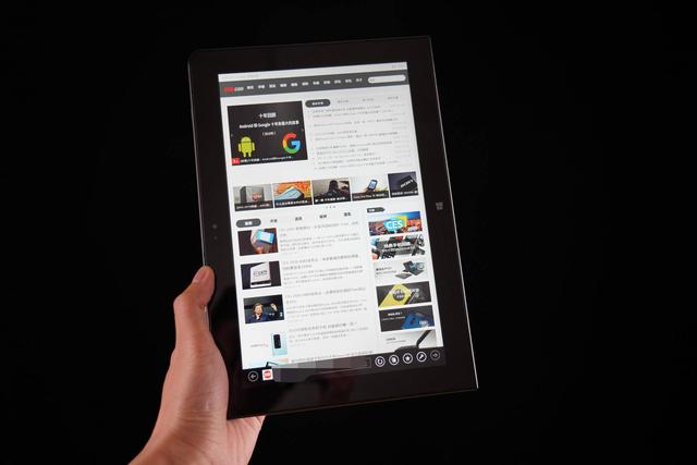 ThinkPad 10：这款6年前的平板电脑 现在依然是生产力工具
