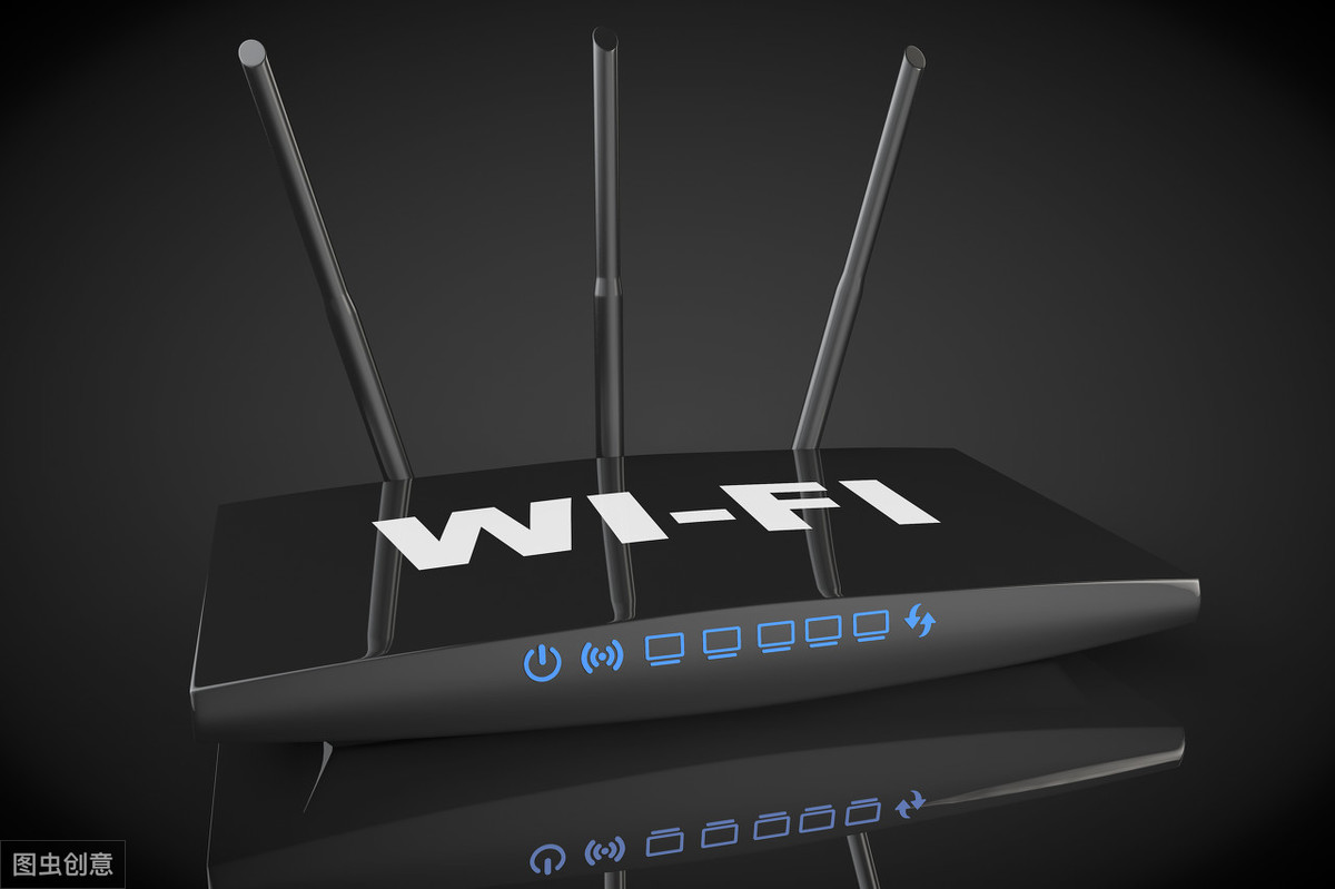 电脑连接WiFi出现感叹号？对照原因进行解决