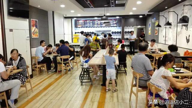 开什么样的实体店比较好，小二给准备开店的朋友一点建议！