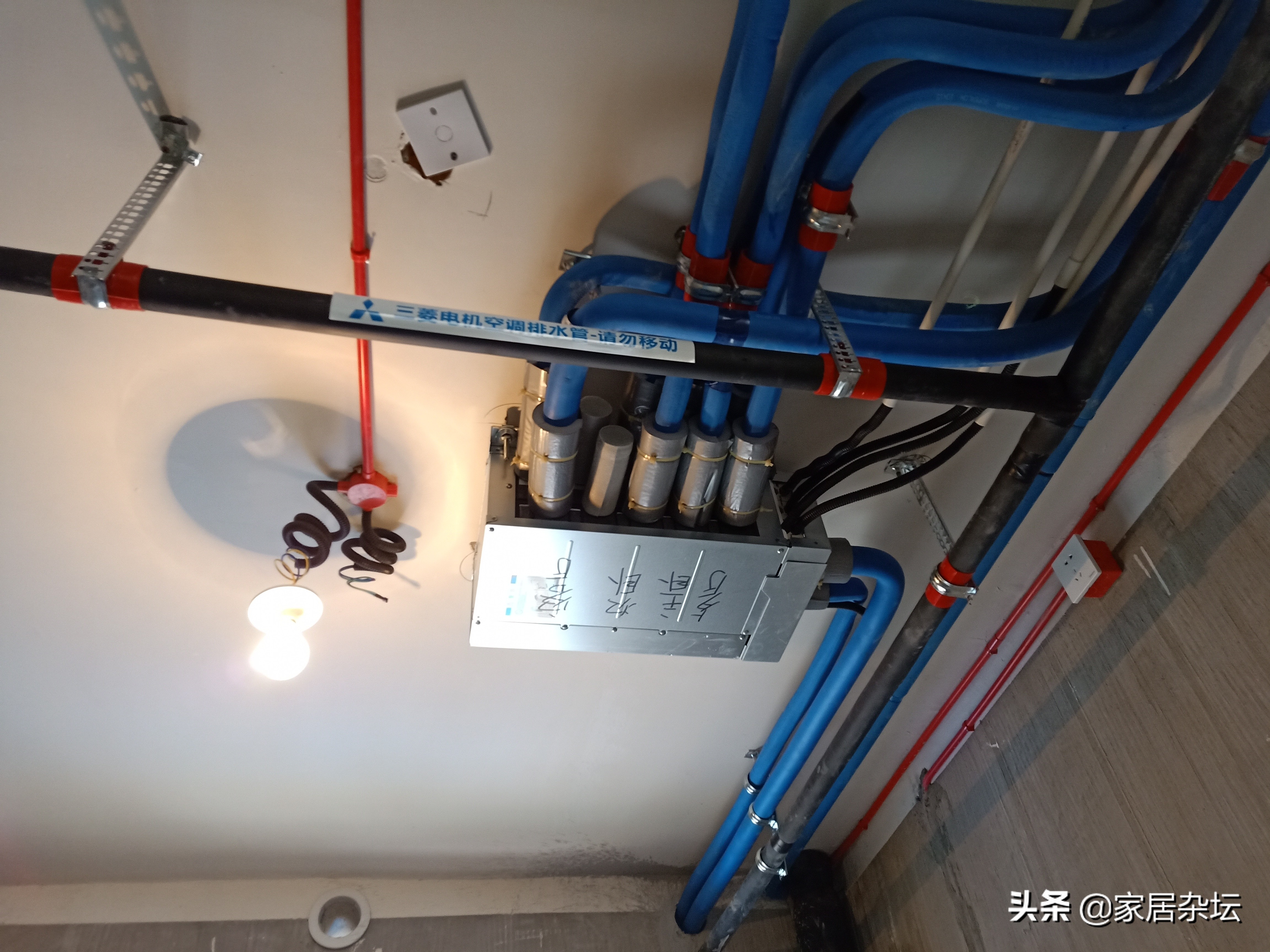 中央空调品牌选对了很耐用，要看这3条建议，5个问题也要考虑清楚