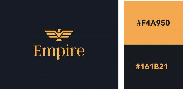LOGO怎么配色？15款著名logo配色方案了解一下