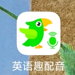 给初学英语的孩子推荐APP