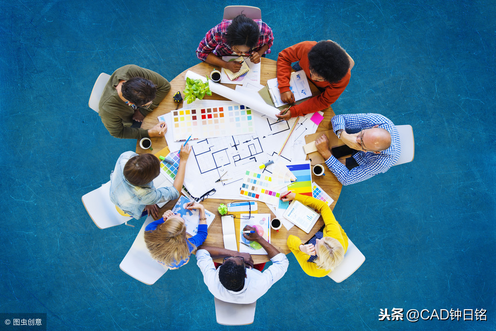 产品设计中“头脑风暴”的基本原则与操作流程，你了解了吗？