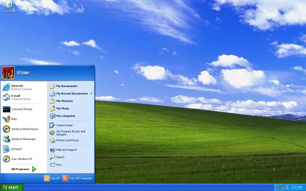 Dropbox宣布终止对Windows XP桌面客户端的支持