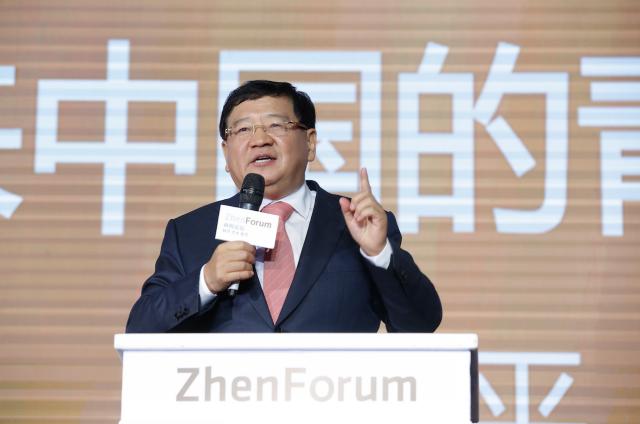 这样的创业论坛，你一定没有参加过（多图慎入！）