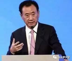 那些名人创业励志故事及成功案例分享