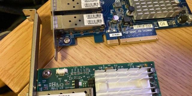 谈谈 Wi-Fi 6, 160Mhz, 万兆/数千兆交换机和家庭路由器