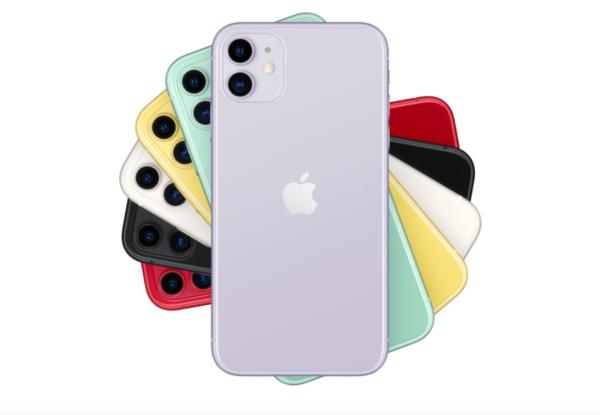 29款iPhone回顾，你都用过哪几款？