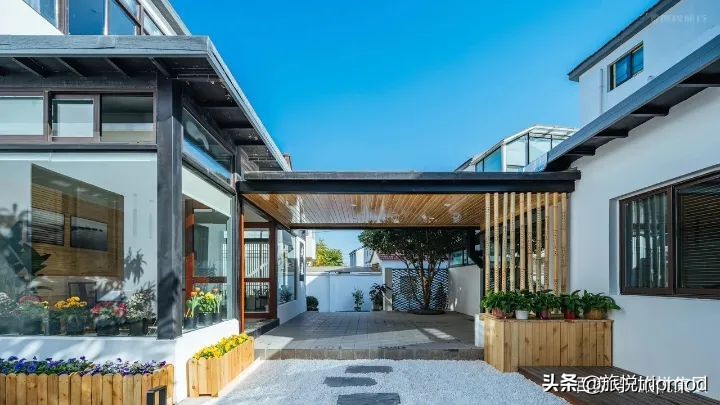 花筑故事 |“我又开了一家新店，依然是花筑”