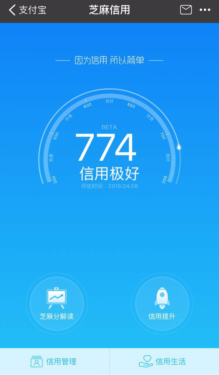 如何提高芝麻信用分? 五种方法教你迅速提高芝麻信用分！