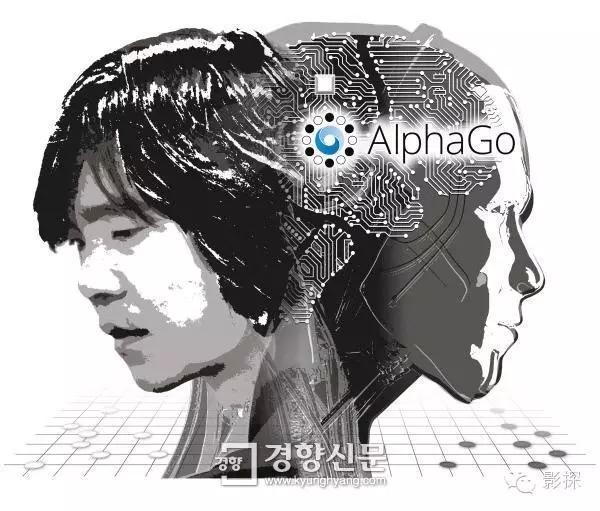超震撼科幻短片《机器人崛起》——献给阿西莫夫的花束