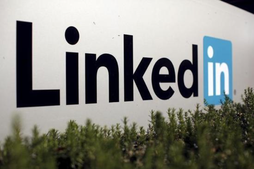 外贸营销高手常用的几款Linkedin发帖工具