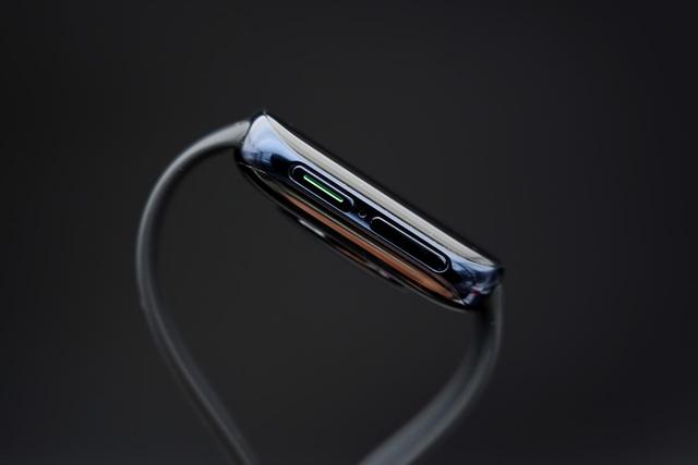惊喜不断！OPPO Watch智能手表体验测评
