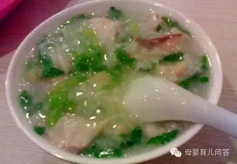夏天孩子没胃口，20道超简便营养粥最开胃，学起来