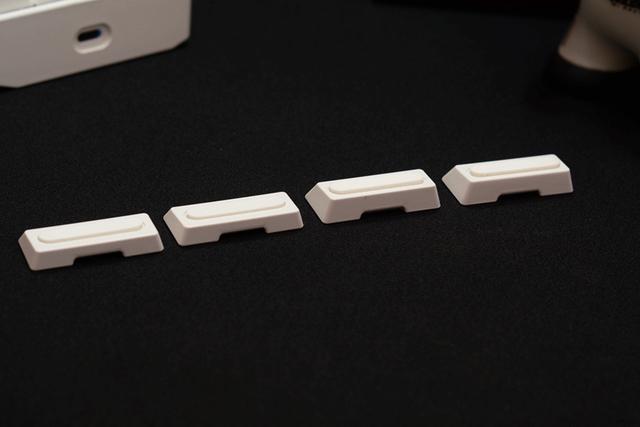 新手感、新键帽，GANSS ALT71D蓝牙机械键盘开箱体验