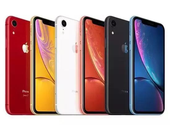 ＃苹果＃iPhone 历年大盘点，哪款才是你心中不可撼动的经典之作？