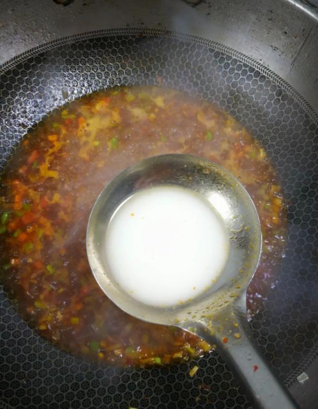 三分钟学会肉香土豆泥