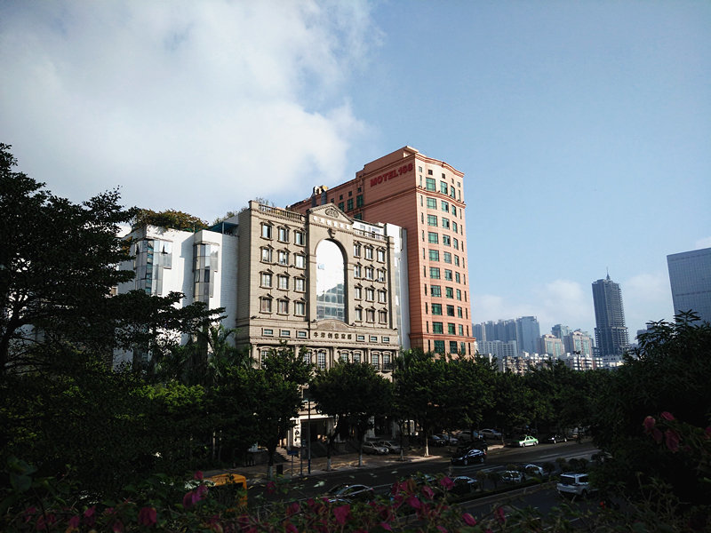 优雅与暴力于一身：OPPO R7 Plus详细评测