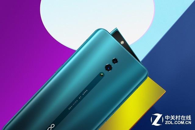 口碑炸裂为哪般?OPPO Reno这3点饱受外媒&用户好评