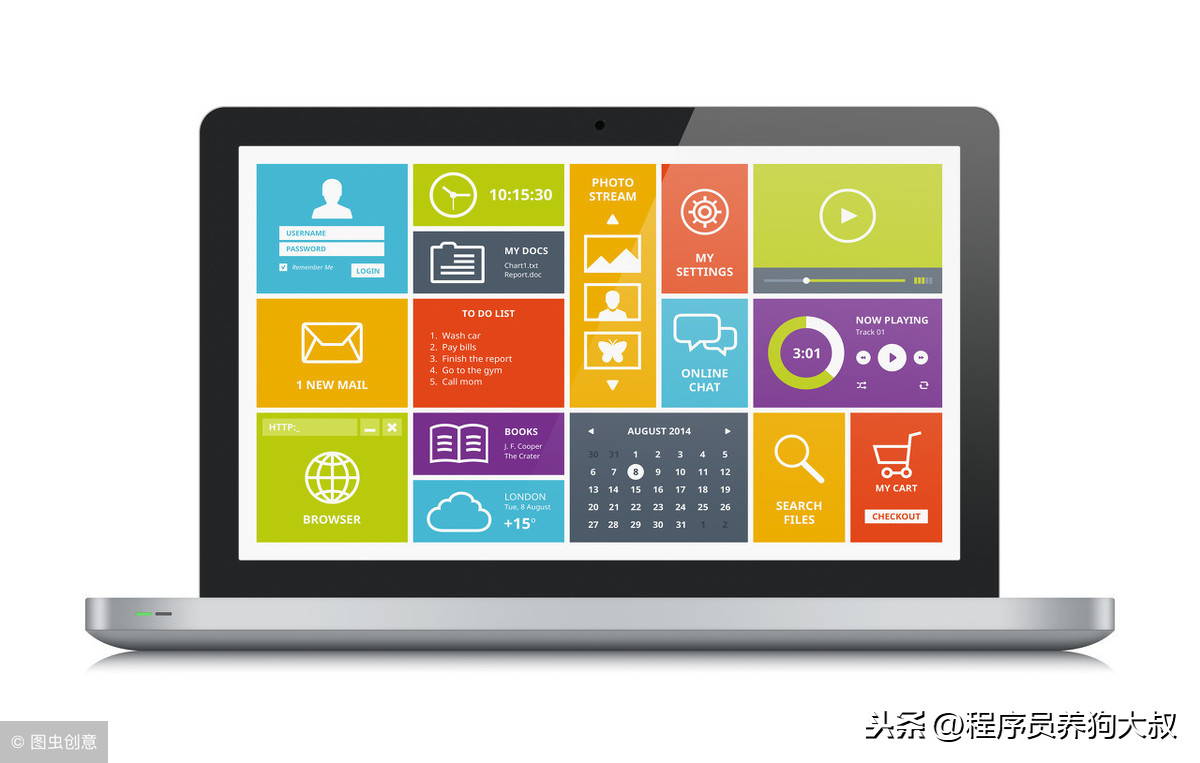 在windows电脑上用安卓app究竟有多少种办法？