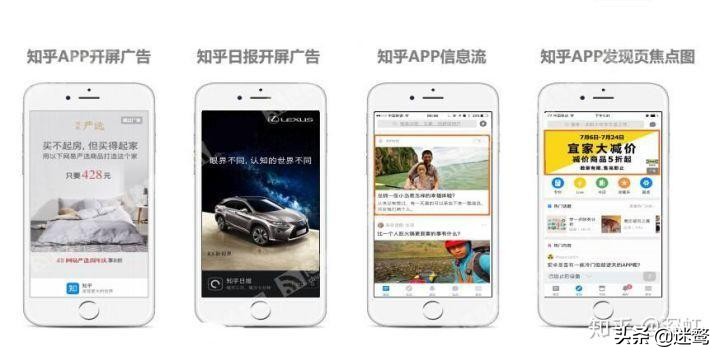 主流信息流广告渠道有哪些？效果如何？