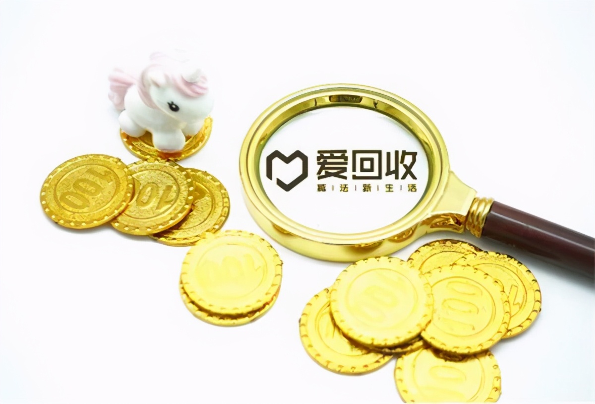 被忽视的暴利行业，靠回收废旧手机，诞生出估值250亿的中国公司