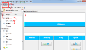 STM32L476基于nucleoL476开发板的使用总结 （上）