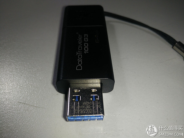 加密更安全：Kingston 金士顿 硬件加密金属U盘使用简评
