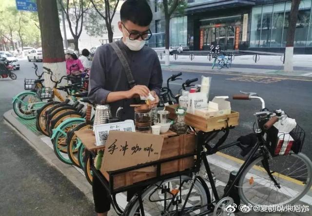 《岳阳摆摊地点》新鲜出炉！你要转行摆地摊吗？