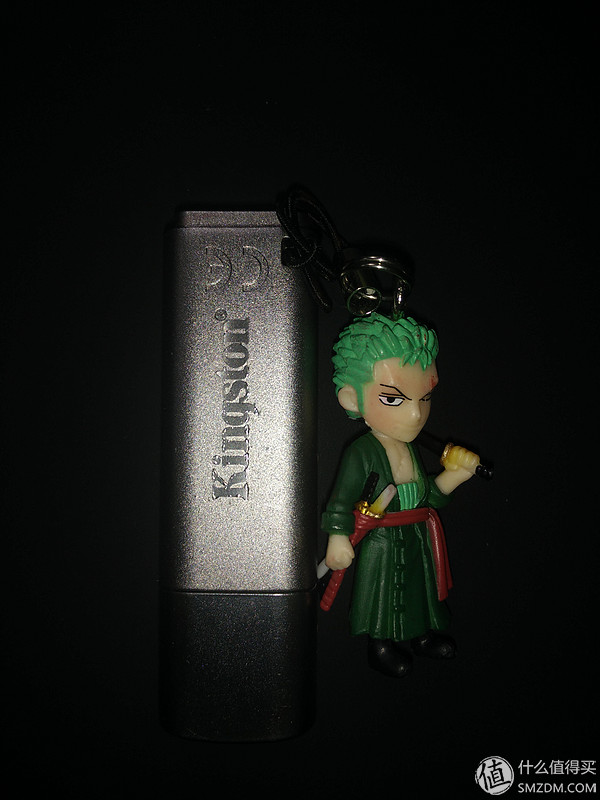 加密更安全：Kingston 金士顿 硬件加密金属U盘使用简评