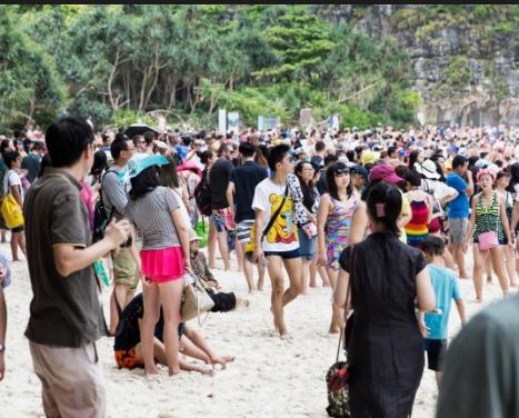 两三千块就能到泰国旅游？还住五星级酒店，别傻了，坑你没商量！