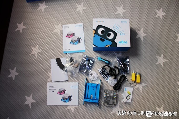 热门儿童智能教育产品大盘点