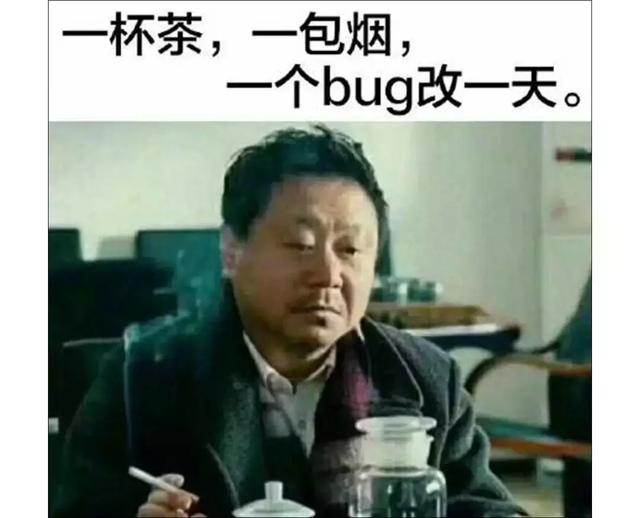 404 not found，到底是怎么一回事？