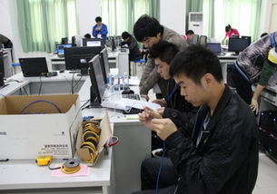 中专学校有什么专业？毕业后就业前景好不好