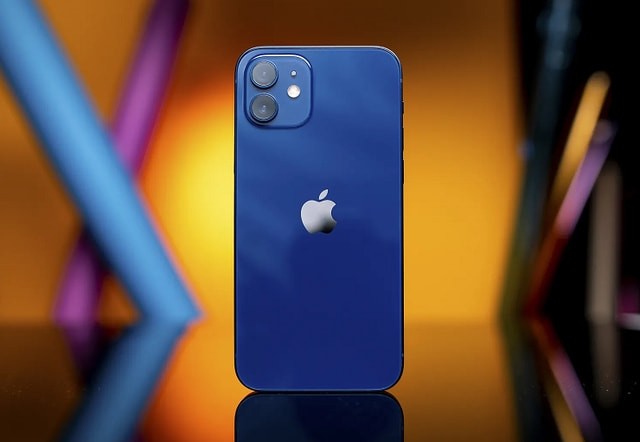 iPhone12最新价格确认，累计跌价2140元，256GB版售价更亲民了